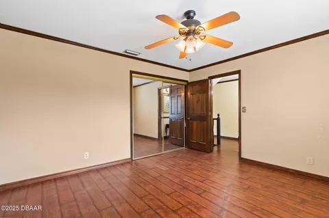 Bedroom - 3 Pine Bluff Trl, Ormond Beach, FL 32174 photo 2 of 4