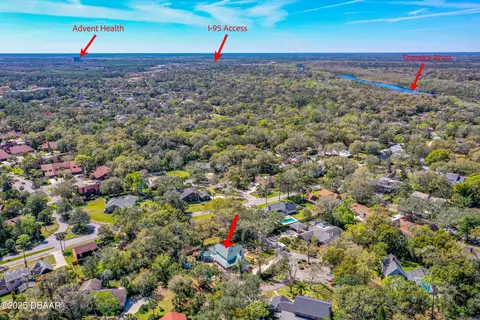 View/Area - 3 Pine Bluff Trl, Ormond Beach, FL 32174 photo 5 of 9
