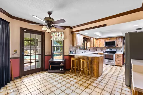 Kitchen - 3 Pine Bluff Trl, Ormond Beach, FL 32174 photo 3 of 3