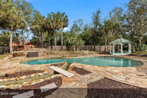 Exterior - 3 Pine Bluff Trl, Ormond Beach, FL 32174 photo 2 of 7