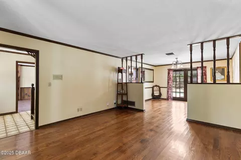 Living - 3 Pine Bluff Trl, Ormond Beach, FL 32174 photo 1 of 7