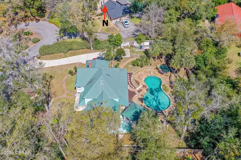 View/Area - 3 Pine Bluff Trl, Ormond Beach, FL 32174 photo 1 of 9