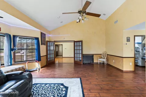 Living - 3 Pine Bluff Trl, Ormond Beach, FL 32174 photo 6 of 7