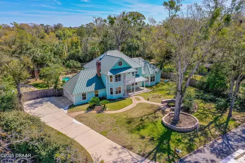View/Area - 3 Pine Bluff Trl, Ormond Beach, FL 32174 photo 4 of 9
