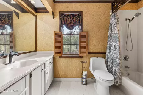 Bath - 3 Pine Bluff Trl, Ormond Beach, FL 32174 photo 5 of 5