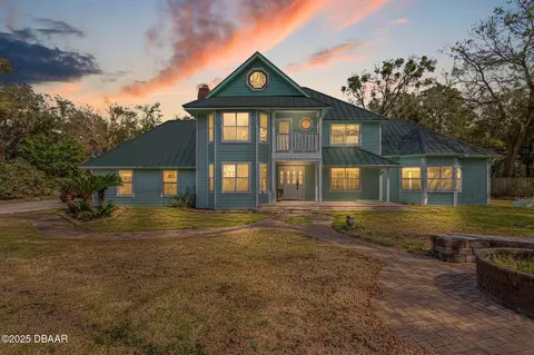 Exterior - 3 Pine Bluff Trl, Ormond Beach, FL 32174 photo 1 of 7