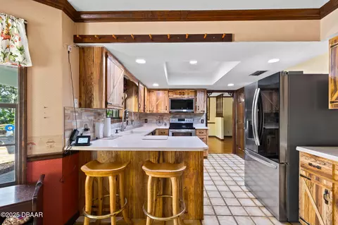 Kitchen - 3 Pine Bluff Trl, Ormond Beach, FL 32174 photo 1 of 3