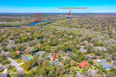 View/Area - 3 Pine Bluff Trl, Ormond Beach, FL 32174 photo 3 of 9