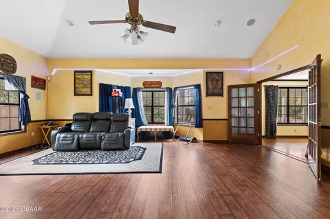 Living - 3 Pine Bluff Trl, Ormond Beach, FL 32174 photo 5 of 7