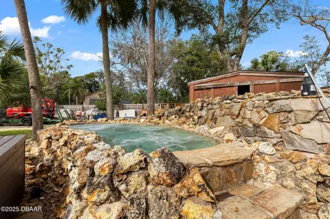 Exterior - 3 Pine Bluff Trl, Ormond Beach, FL 32174 photo 3 of 7