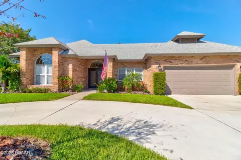 741 Hunt Club Trl, Port Orange, FL 32127