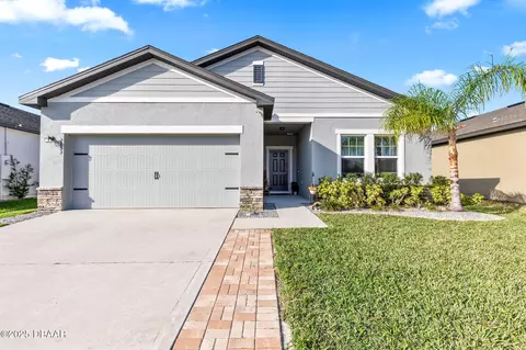 2853 Neverland Dr, New Smyrna Beach, FL 32168