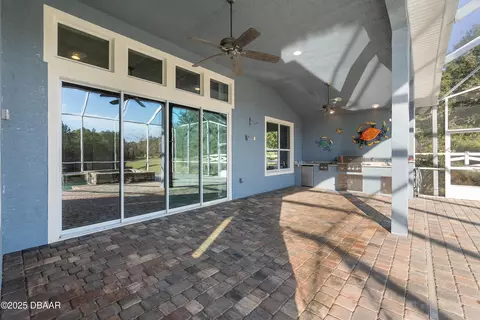 Exterior - 676 Southlake Dr, Ormond Beach, FL 32174 photo 5 of 11