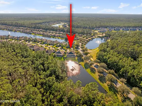 View/Area - 676 Southlake Dr, Ormond Beach, FL 32174 photo 11 of 15