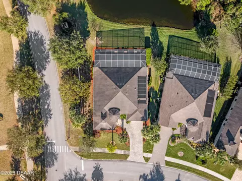View/Area - 676 Southlake Dr, Ormond Beach, FL 32174 photo 5 of 15