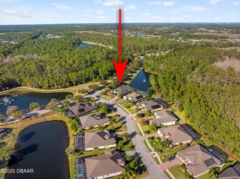 View/Area - 676 Southlake Dr, Ormond Beach, FL 32174 photo 8 of 15