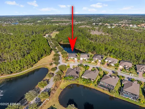 View/Area - 676 Southlake Dr, Ormond Beach, FL 32174 photo 7 of 15