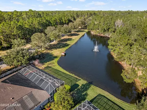 View/Area - 676 Southlake Dr, Ormond Beach, FL 32174 photo 4 of 15