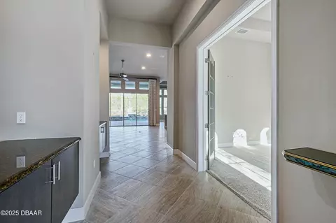 Entry Way - 676 Southlake Dr, Ormond Beach, FL 32174 photo 2 of 2