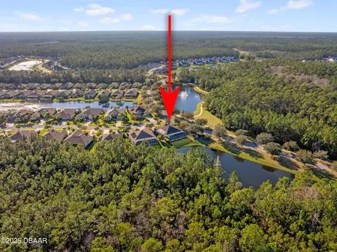 View/Area - 676 Southlake Dr, Ormond Beach, FL 32174 photo 10 of 15