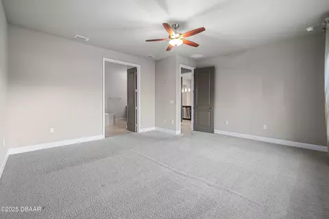 Bedroom - 676 Southlake Dr, Ormond Beach, FL 32174 photo 1 of 6