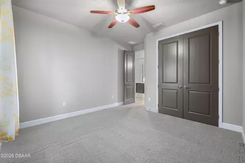 Bedroom - 676 Southlake Dr, Ormond Beach, FL 32174 photo 6 of 6