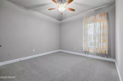 Bedroom - 676 Southlake Dr, Ormond Beach, FL 32174 photo 5 of 6