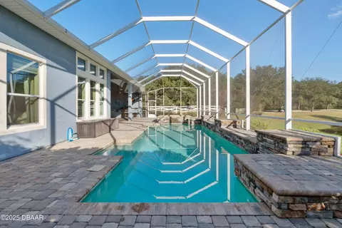 Exterior - 676 Southlake Dr, Ormond Beach, FL 32174 photo 8 of 11