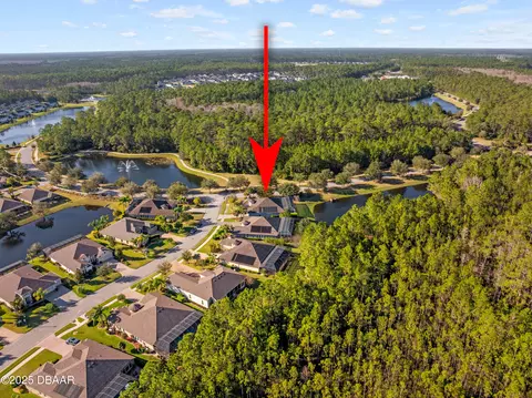 View/Area - 676 Southlake Dr, Ormond Beach, FL 32174 photo 9 of 15