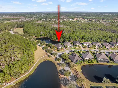 View/Area - 676 Southlake Dr, Ormond Beach, FL 32174 photo 6 of 15
