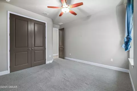 Bedroom - 676 Southlake Dr, Ormond Beach, FL 32174 photo 4 of 6
