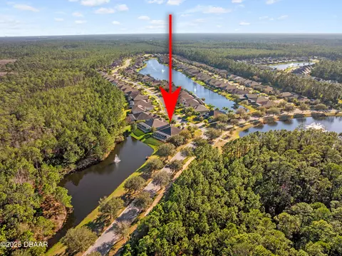 View/Area - 676 Southlake Dr, Ormond Beach, FL 32174 photo 12 of 15