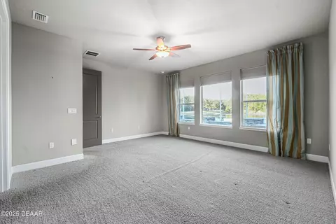 Bedroom - 676 Southlake Dr, Ormond Beach, FL 32174 photo 2 of 6