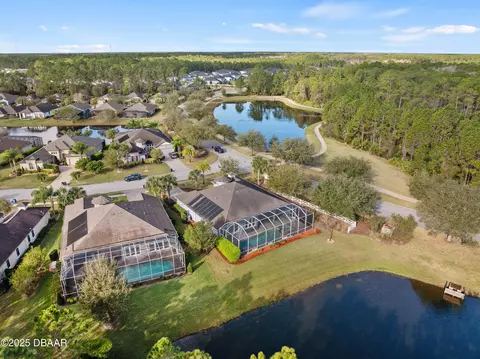 View/Area - 676 Southlake Dr, Ormond Beach, FL 32174 photo 2 of 15