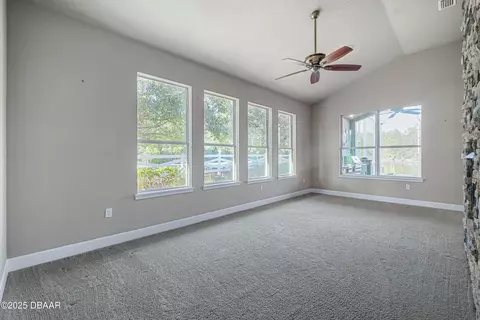 Living - 676 Southlake Dr, Ormond Beach, FL 32174 photo 9 of 10