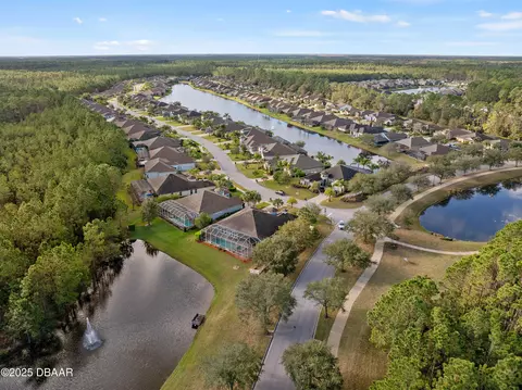 View/Area - 676 Southlake Dr, Ormond Beach, FL 32174 photo 3 of 15