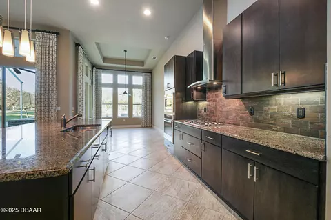 Kitchen - 676 Southlake Dr, Ormond Beach, FL 32174 photo 1 of 4
