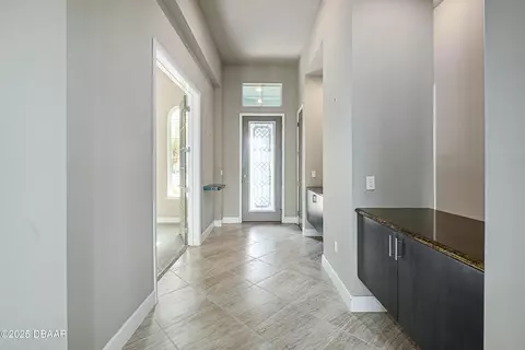 Entry Way - 676 Southlake Dr, Ormond Beach, FL 32174 photo 1 of 2