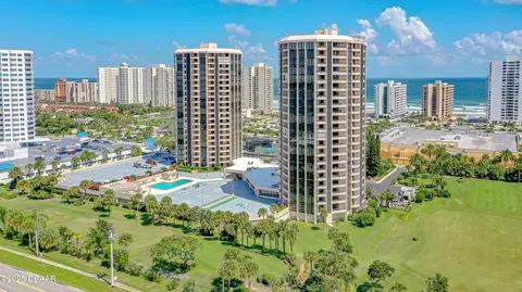 1 Oceans West Blvd #19A2, Daytona Beach, FL 32118