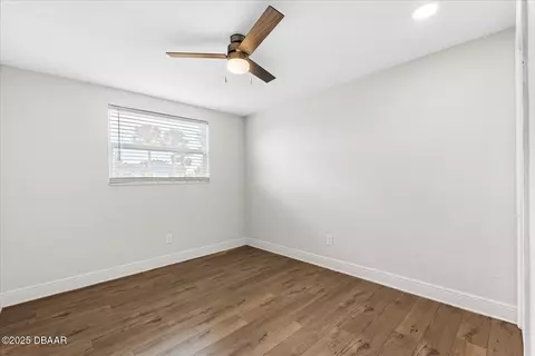 Bedroom - 40 Juniper Dr, Ormond Beach, FL 32176 photo 5 of 5