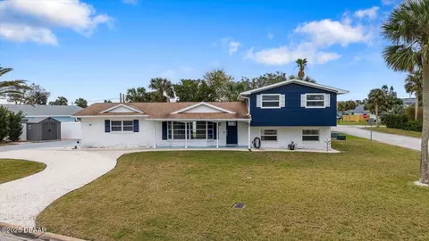 40 Juniper Dr, Ormond Beach, FL 32176