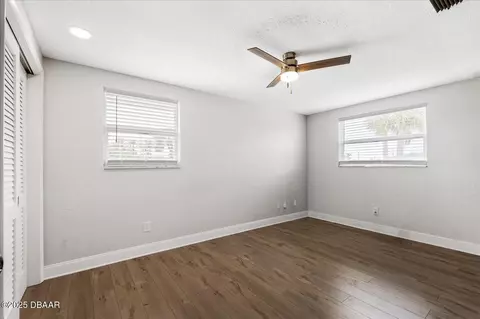 Bedroom - 40 Juniper Dr, Ormond Beach, FL 32176 photo 4 of 5