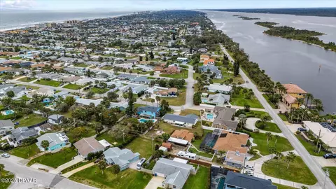 View/Area - 40 Juniper Dr, Ormond Beach, FL 32176 photo 5 of 6