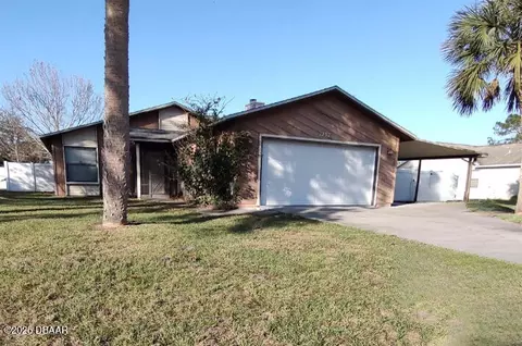 1237 Thomasina Dr, Port Orange, FL 32129