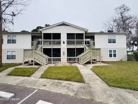 1600 Big Tree Rd #S-6, Daytona Beach, FL 32119