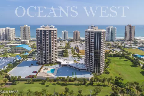 1 Oceans West Blvd #1B5, Daytona Beach Shores, FL 32118