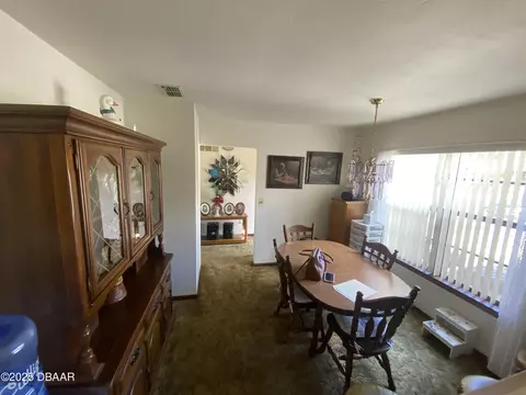 Dining - 9 Timber Trl, Ormond Beach, FL 32174 photo 2 of 2