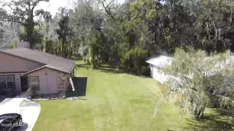 Exterior - 9 Timber Trl, Ormond Beach, FL 32174 photo 8 of 8