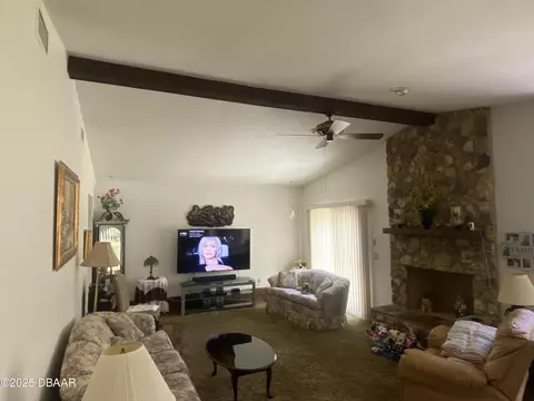 Living - 9 Timber Trl, Ormond Beach, FL 32174 photo 3 of 6
