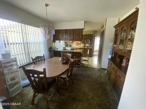 Dining - 9 Timber Trl, Ormond Beach, FL 32174 photo 1 of 2
